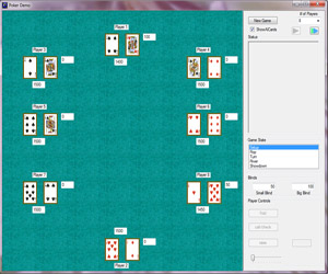 Poker Game